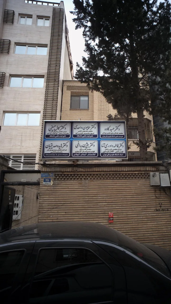دکتر همایون واحدی - تصویر 2