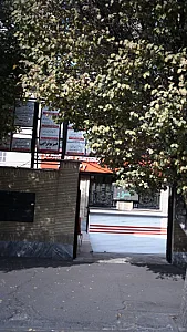 مطب تخصصی زنان و زایمان دکتر منصوره کرمانی