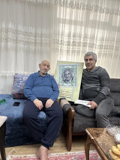 مهد کودک و پیش دبستانی علوی نونهال