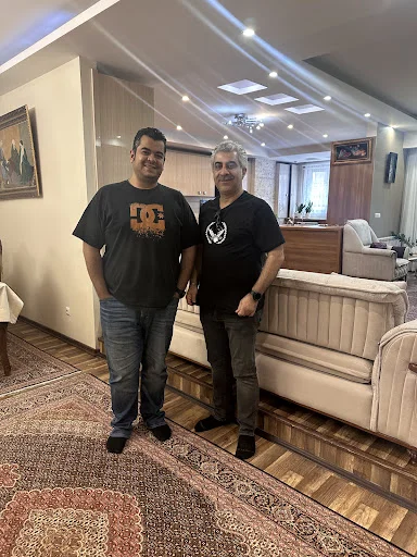 مهد کودک و پیش دبستانی علوی نونهال