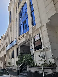 مطب دکتر سولماز پیری