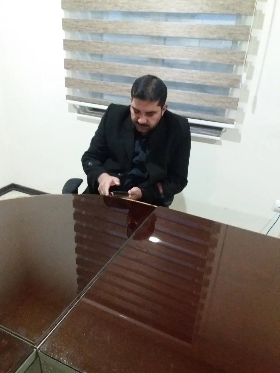 مطب دکتر سارا لطفی - تصویر 2