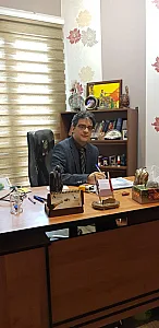 مطب دکتر کامران عسکری روانپزشک