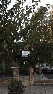 دکتر آزاده مکری