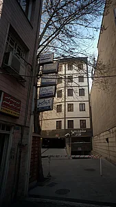 دکتر فریده تورانی