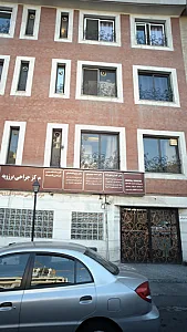 دکتر احمد مسجدی
