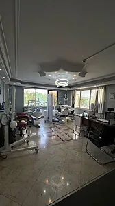 مطب دندان پزشکی دکتر سید قدیر صدرفقیهی