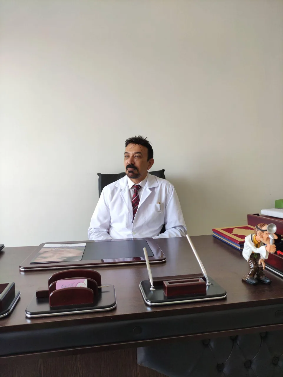 کلینیک زیبایی و جوانسازی دکتر سهیل ولی نژاد - تصویر 3