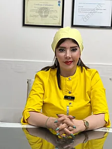 مرکز لیزر دکتر زهرا سیفی