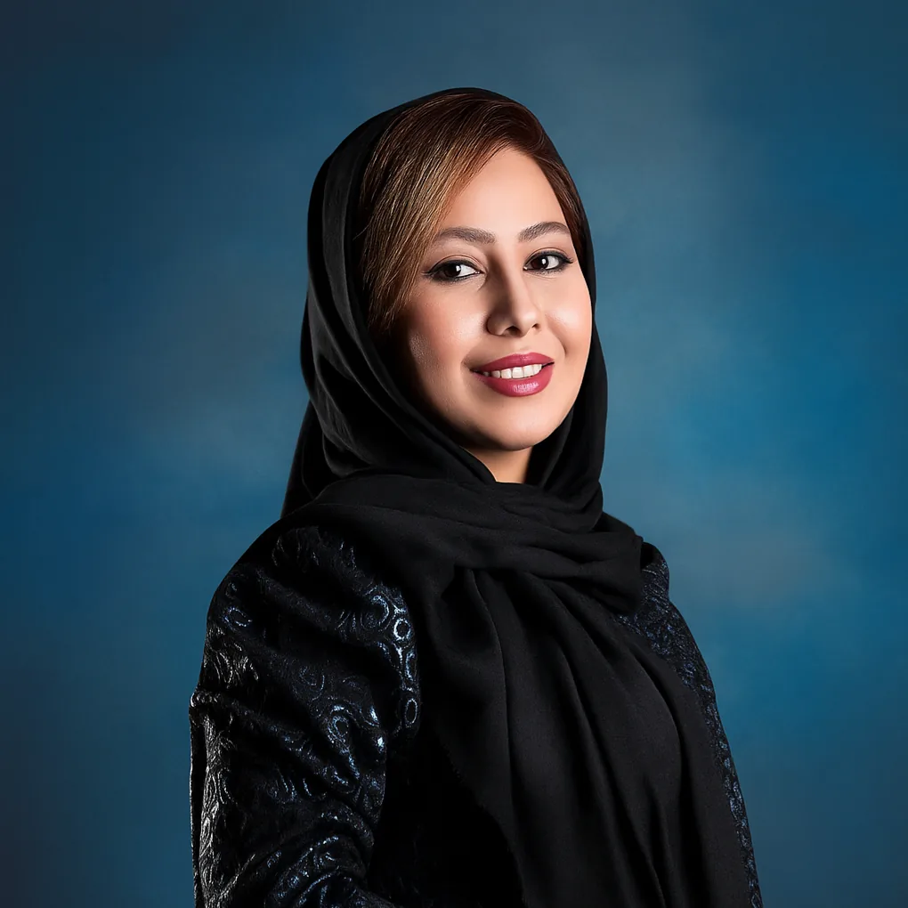 دکتر روانشناس بالینی مژگان خانی