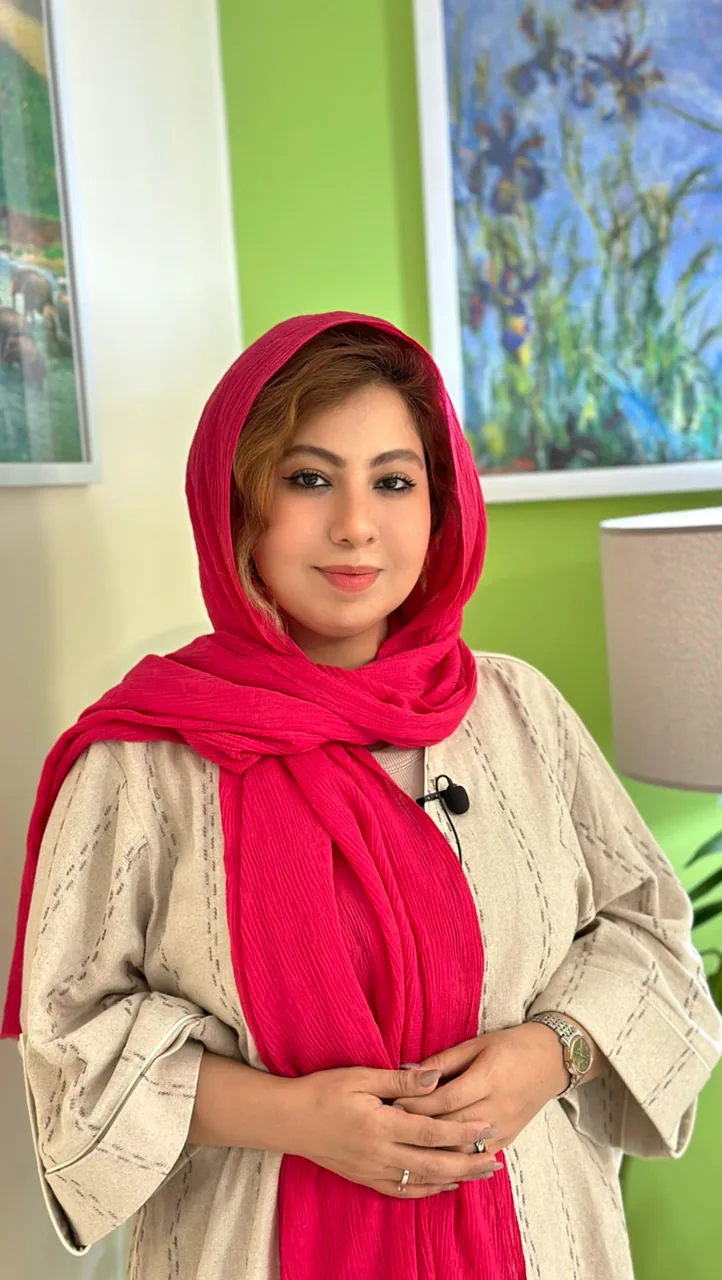 دکتر روانشناس بالینی مژگان خانی - تصویر 3