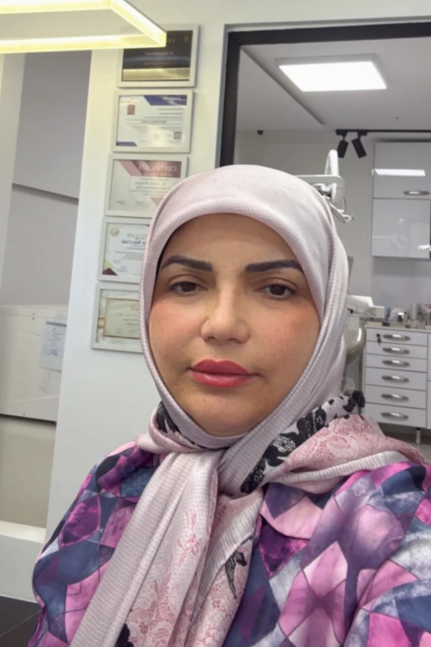 مطب دندان پزشکی دکتر مرتضوی
