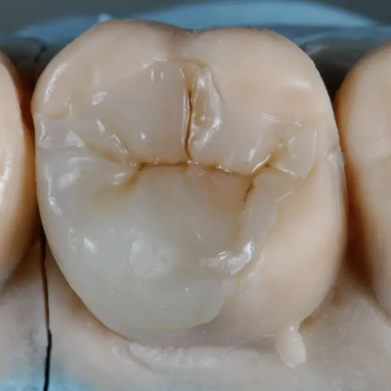 مطب دندان پزشکی دکتر مرتضوی - تصویر 2