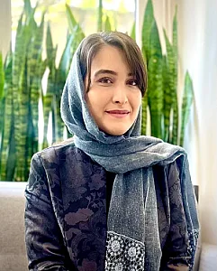 دکتر روانشناس لیلا حسینی