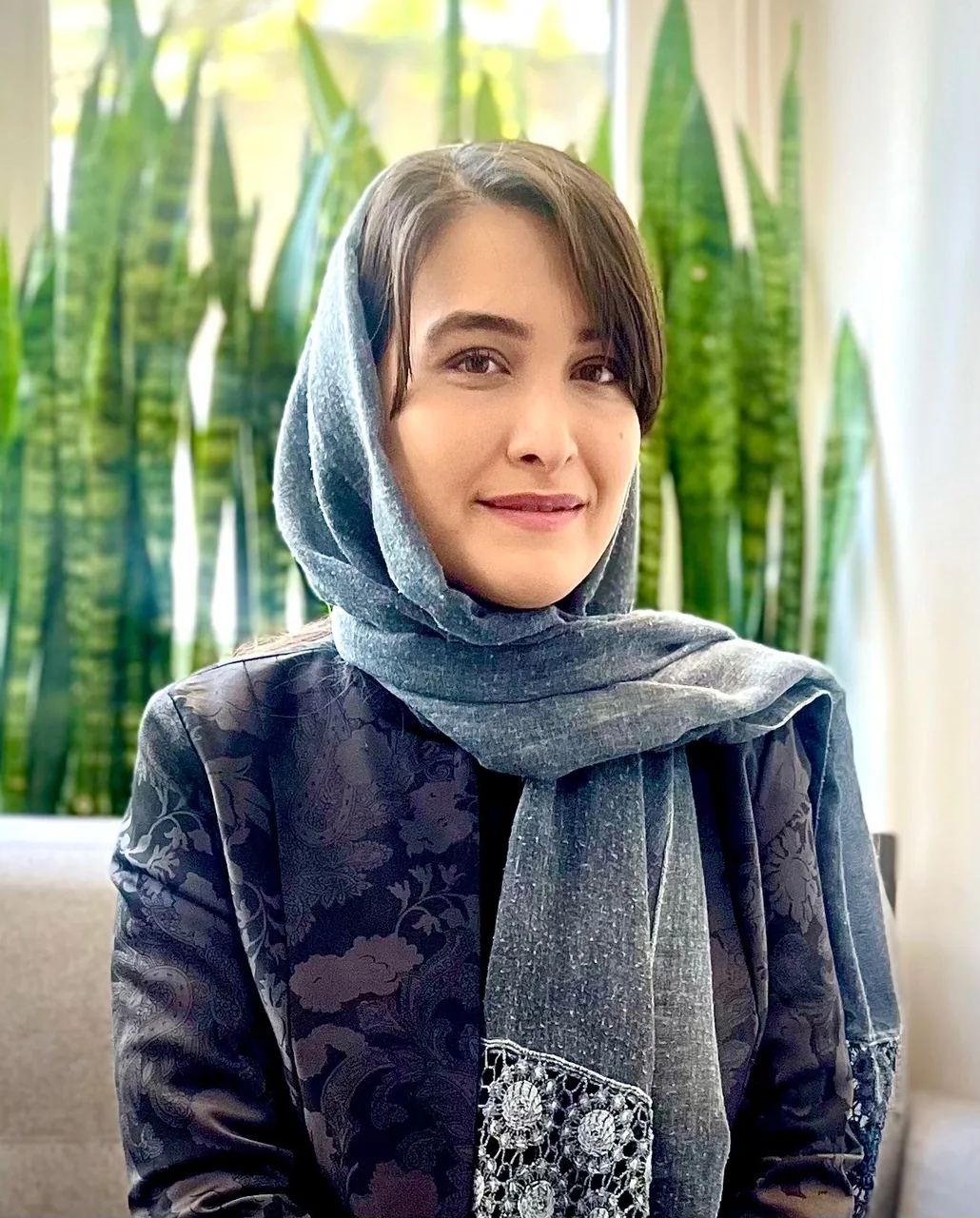 دکتر روانشناس لیلا حسینی