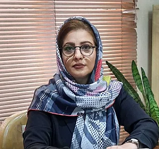 دکتر ناهید محمدعلی زاده روانشناس
