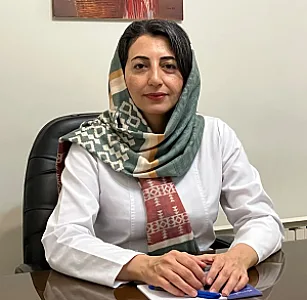 دکتر شیوا مرواریان