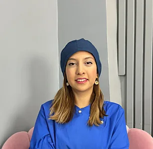 دندانپزشکی دکتر مهسا حیدری