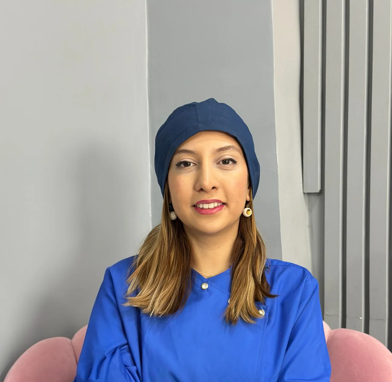 دندانپزشکی دکتر مهسا حیدری