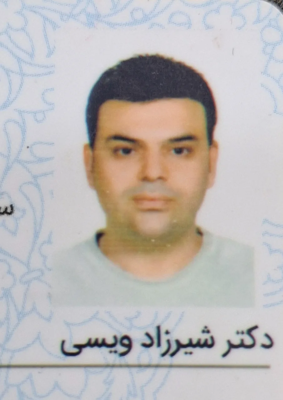 دندانپزشکی دکتر شیرزاد ویسی