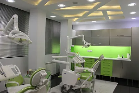 دندانپزشکی دکتر زمانی
