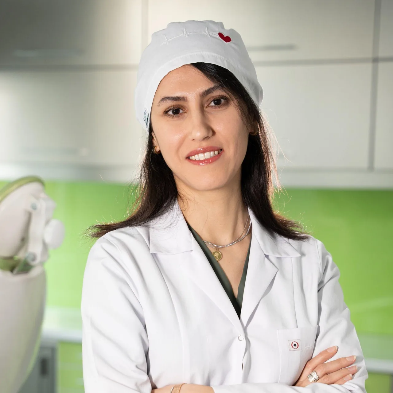 دندانپزشکی دکتر زمانی