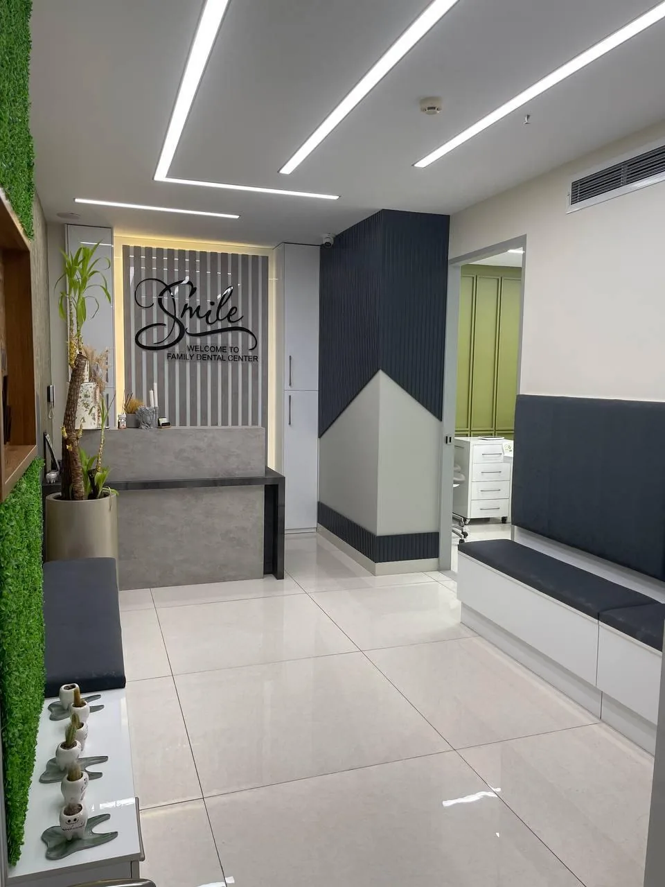 مطب دندانپزشکی دکتر علیرضا تسلیمی - تصویر 3