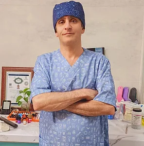 دندانپزشکی دکتر باقری