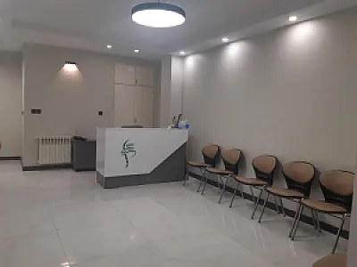 کلینیک درد دکتر محسنی