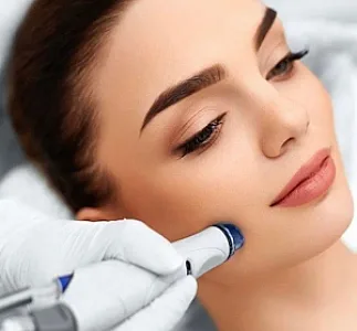 کلینیک پوست مو زیبایی دکتر جعفری نیا