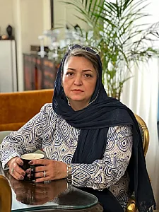 روانشناس دکتر الهام فروتن - سعادت آباد
