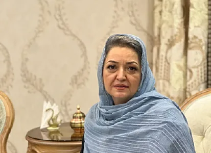 روانشناس خانم دکتر الهام فروتن