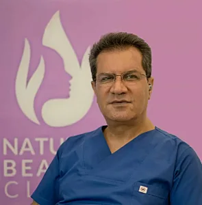 دکتر سید علی اکبر داورپناه