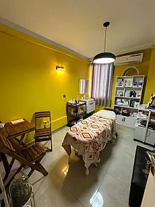 کلینیک زیبایی، لیزر و تغذیه دکتر حسنلو