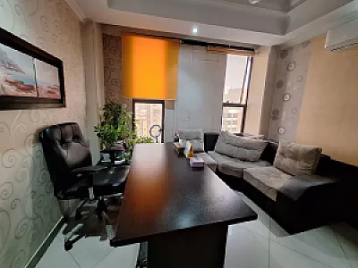 روانشناس کودک دکتر آمنه دقیقی