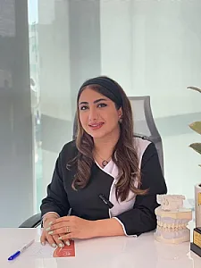 دندانپزشکی دکتر فروزش