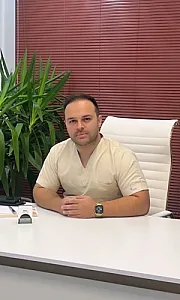 کلینیک دندانپزشکی زیبایی دکتر فرخ