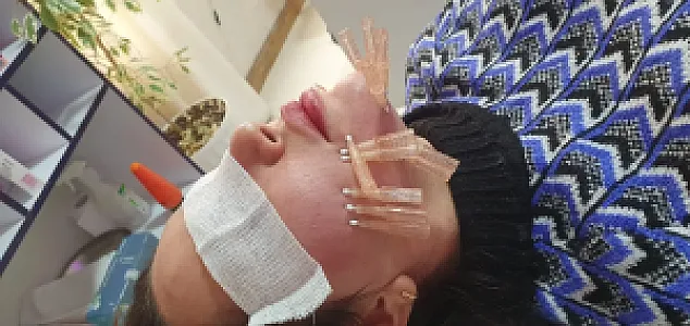 کلینیک پوست مو زیبایی دکتر غیبی