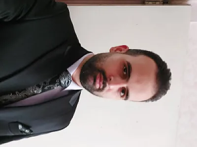 دکتر روانشناس مصطفی امینی