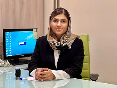 کلینیک درد دکتر لیلا بهاری