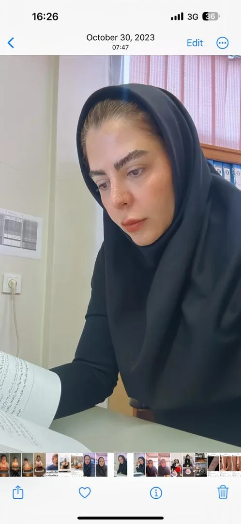 دکتر روانشناس و مشاور فاطمه شاهرخی - تصویر 4