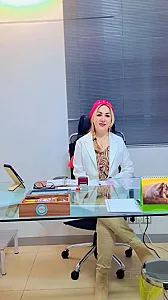 دکتر مژگان بیک‌زاده