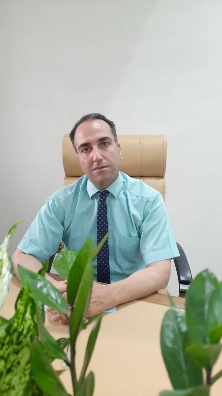 کلینیک زیبایی دکتر معصومی