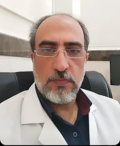 متخصص طب فیزیکی  و ستون فقرات دکتر خاشعی