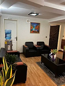 دکتر سعیدبابائی روانشناس رواندرمانگر
