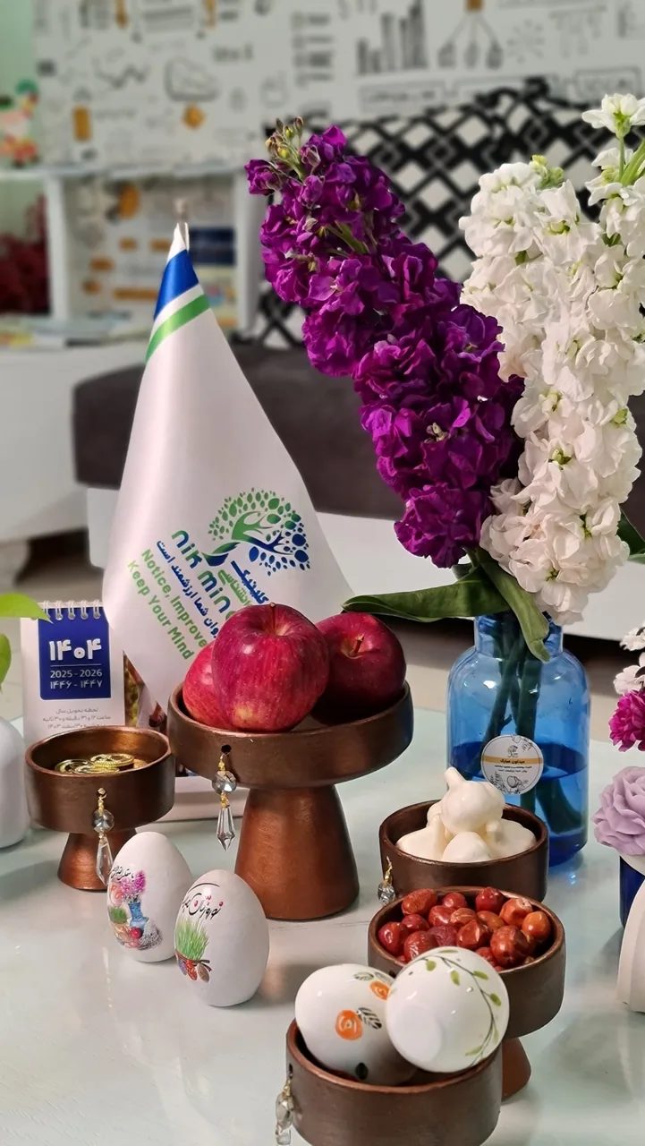 دکتر روانشناس درمرکز روانپزشکی نیک مایند