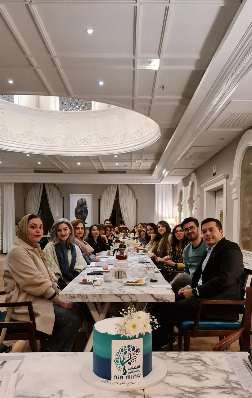 دکتر روانشناس درمرکز روانپزشکی نیک مایند - تصویر 3