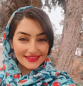 روانشناس بالینی دکتر پریناز براتی