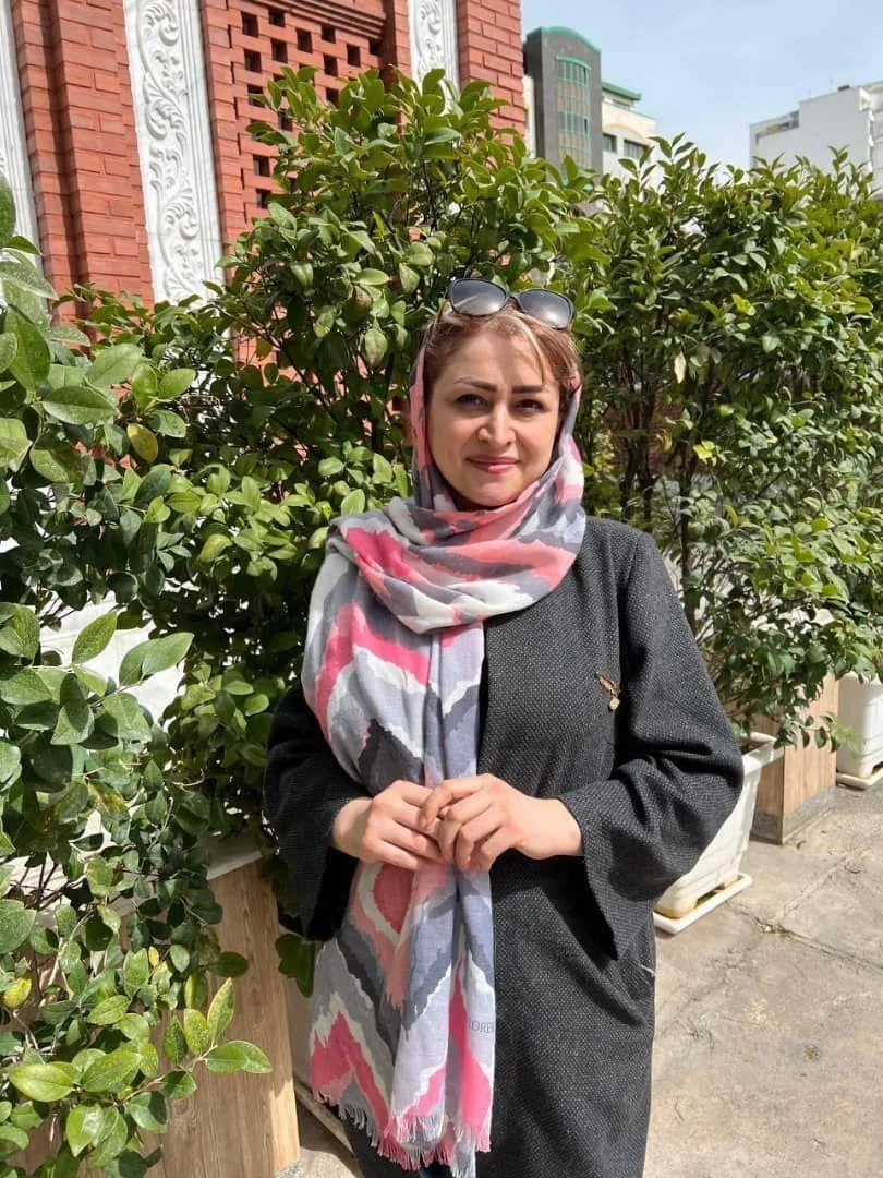 روانشناس دکتر محدثه سمامی - تصویر 2