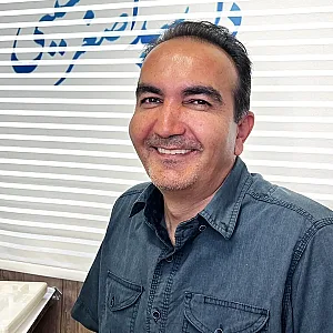 کلینیک پوست مو زیبایی دکتر حسینی